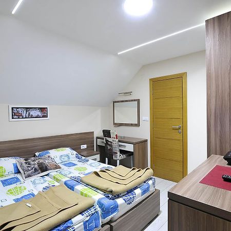 Vila Mina Zlatibor Kültér fotó